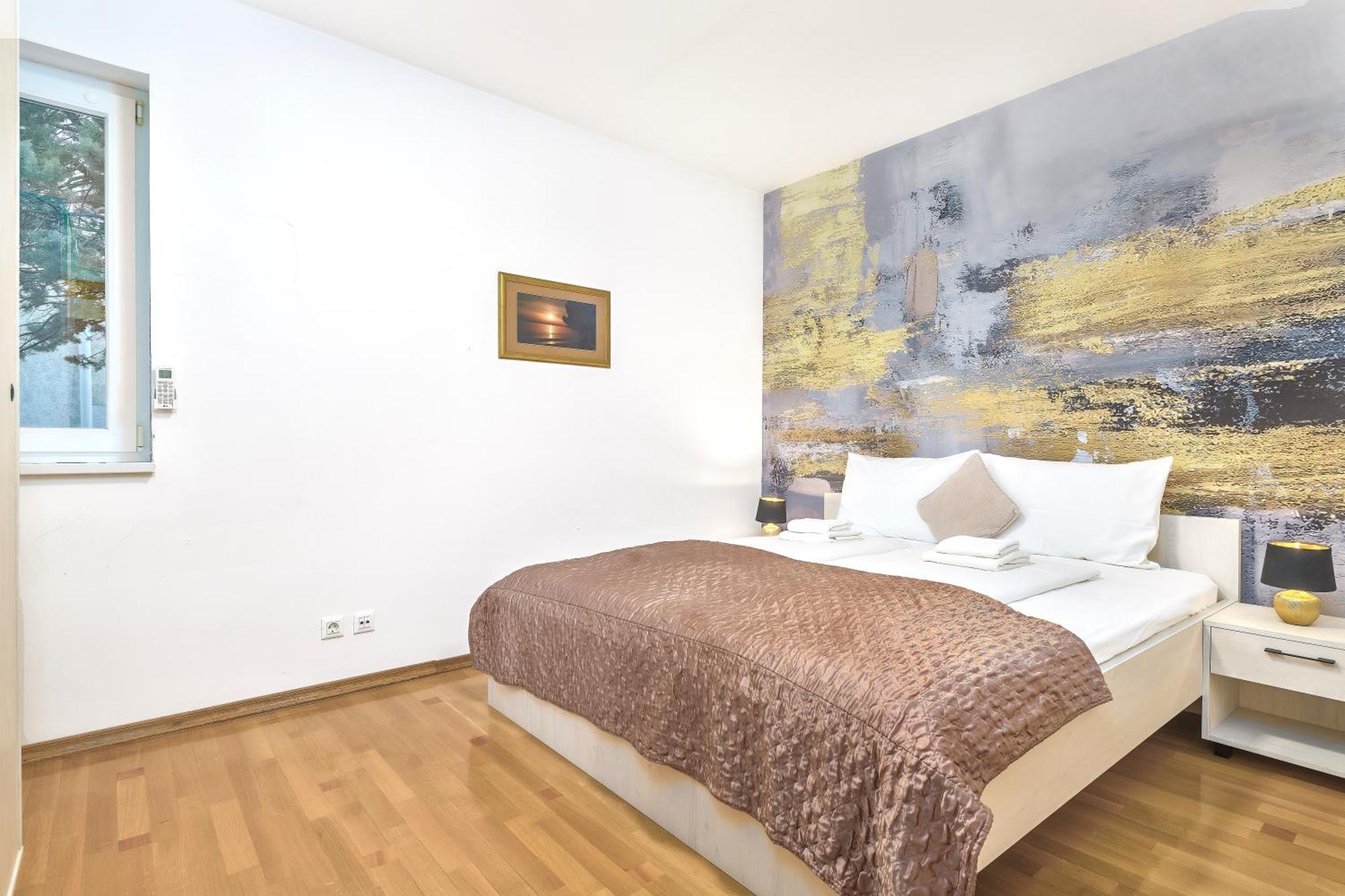 Apartmani Heta Alagic II Selce Eksteriør billede